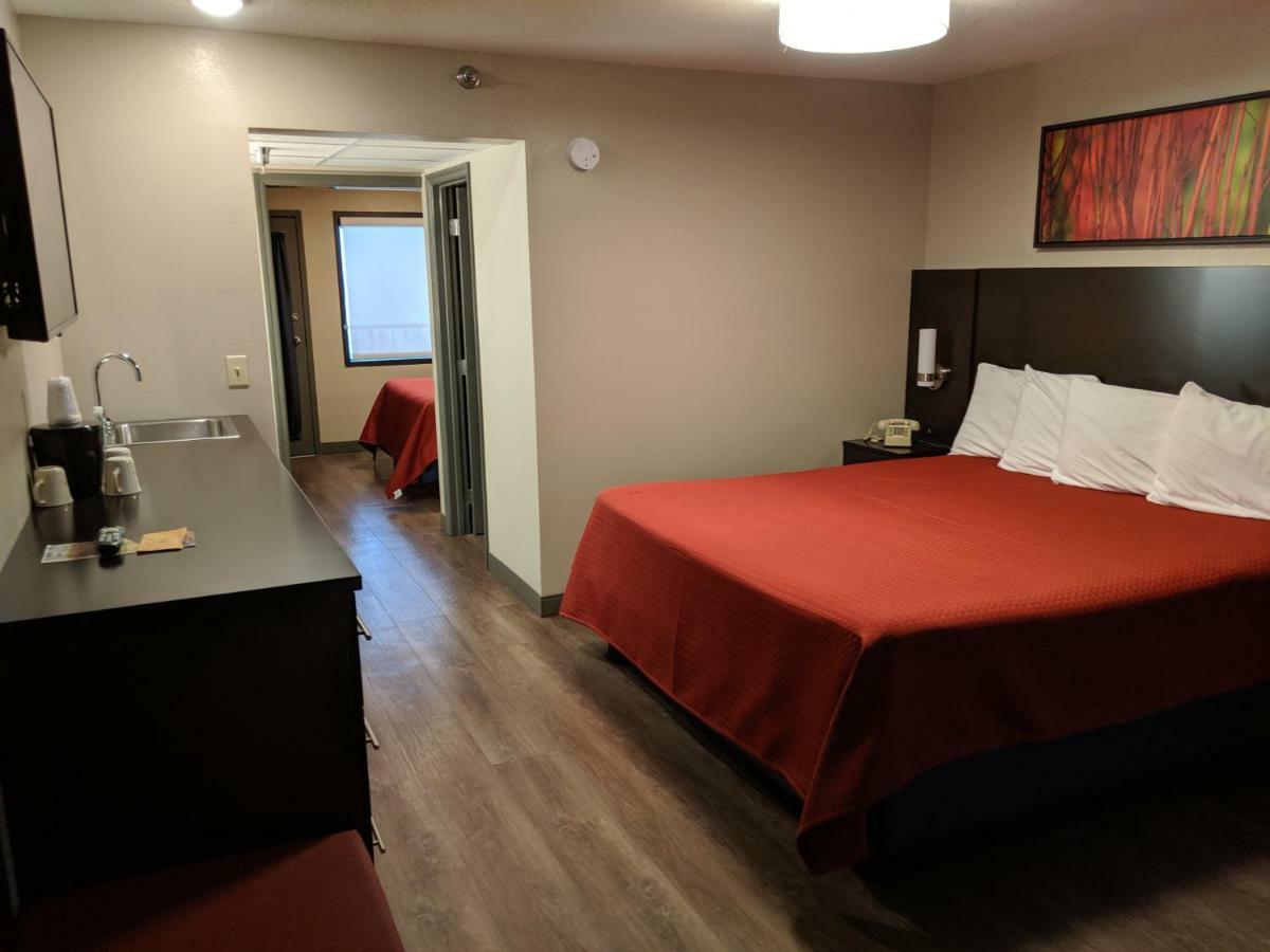 Riverside Tower Pigeon Forge Extérieur photo