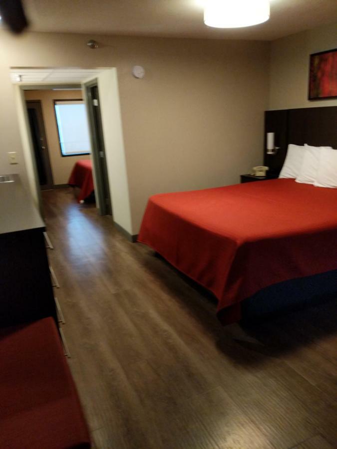 Riverside Tower Pigeon Forge Extérieur photo
